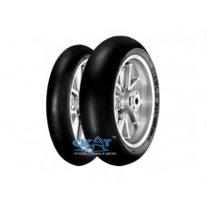 Pirelli Diablo Superbike SC3 120/70 R17