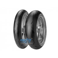 Pirelli Diablo Supercorsa SC 140/70 ZR17 66W