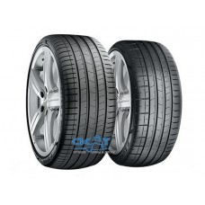 Pirelli PZero PZ4 315/30 ZR21 105Y XL Elect MC