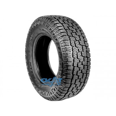 Pirelli Scorpion All Terrain Plus 275/65 R17 115T
