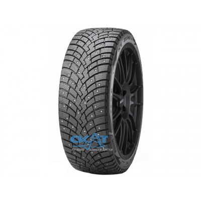 Pirelli Scorpion Ice Zero 2 315/40 R21 115H XL (шип)