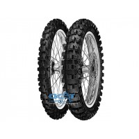 Pirelli Scorpion MX32 Mid Hard 90/100 R21 57M