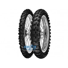 Pirelli Scorpion MX32 Mid Hard 110/90 R19 62M