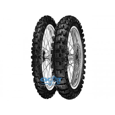 Pirelli Scorpion MX32 Mid Hard 90/100 R21 57M
