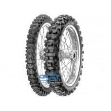 Pirelli Scorpion XC Mid Hard 120/100 R18 68M