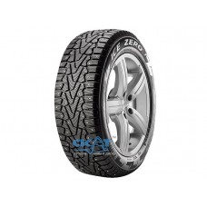 Pirelli Ice Zero 265/50 R19 110T XL (шип)