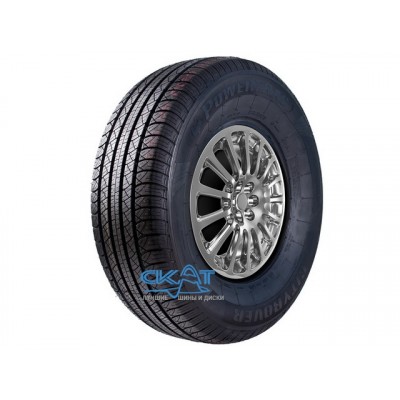 Powertrac CityRover 225/55 R18 98H