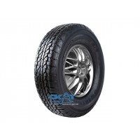 Powertrac Power Lander A/T 255/70 R15C 112/110S