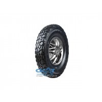 Powertrac Power Rover M/T 265/70 R17 121/118Q