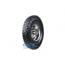 Powertrac Power Rover M/T 265/75 R16 123/120Q