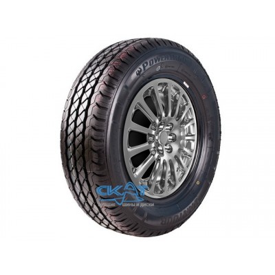 Powertrac Vantour 205/70 R15C 106/104R