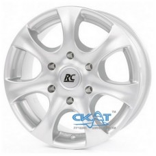 RC Design Matrix-T 7x16 5x108 ET46 DIA65,1 (RC) RC Design Matrix-T 7x16 5x108 ET46 DIA65,1 (RC)