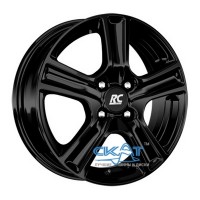 RC Design RC-19 5,5x15 5x100 ET40 DIA57,1 (RC)