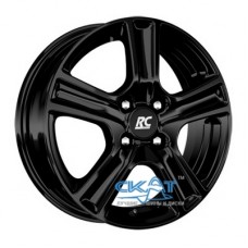 RC Design RC-19 5,5x15 4x100 ET42 DIA60,1 (SG)
