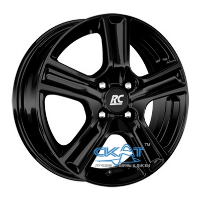 RC Design RC-19 5,5x15 5x100 ET40 DIA57,1 (RC)