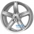 RC Design RC-21 7,5x17 5x120 ET43 DIA72,6 (silver)