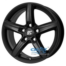 RC Design RC-24 7,5x17 5x114,3 ET38 DIA72,6 (RC)