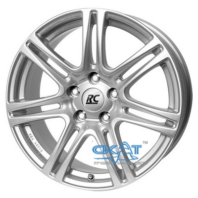 RC Design RC-28 7x16 5x115 ET40 DIA70,2 (RC)