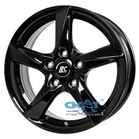 RC Design RC-30 6x15 4x108 ET45 DIA63,4 (black)