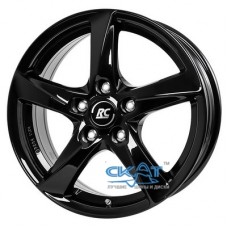 RC Design RC-30 6x15 4x108 ET45 DIA63,4 (black)