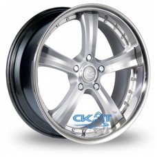 RS Wheels VR5 8x18 5x112 ET45 DIA73,1 (HSSSL)