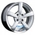 Racing Wheels H-337 6,5x15 5x114,3 ET35 DIA73,1