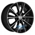 Racing Wheels H-393 8x18 5x112 ET37 DIA73,1 (хром)