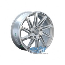 Replay Audi (A44) 8x18 5x112 ET38 DIA57,1 (SF)