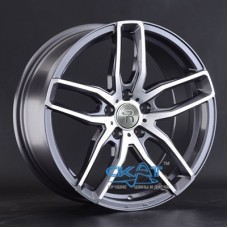 Replay BMW (B215) 8x18 5x112 ET30 DIA66,6 (GMF) Replay BMW (B215) 8x18 5x112 ET30 DIA66,6 (GMF)
