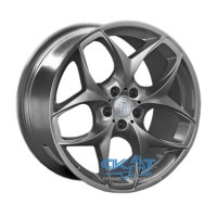 Replay BMW (B80) 9,5x20 5x120 ET45 DIA74,1 (GM)