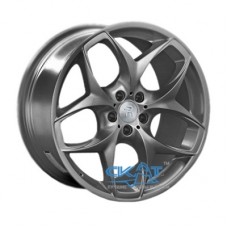 Replay BMW (B80) 10,5x20 5x120 ET25 DIA74,1 (GM)