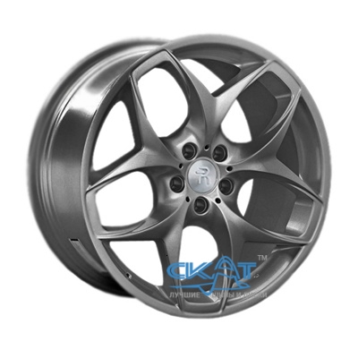 Replay BMW (B80) 9,5x20 5x120 ET45 DIA74,1 (GM)