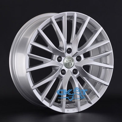 Replay Lexus (LX107) 8x18 5x114,3 ET35 DIA (HB)