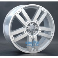 Replay Mercedes (MR81) 8x18 5x112 ET50 DIA66,6 (SF)