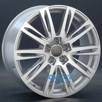 Replica Audi (A49) 9x20 5x112 ET45 DIA66,6 (GMF)