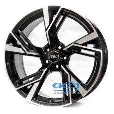 Replica Audi (KW061) 8,5x19 5x112 ET35 DIA66,6 (BMF)