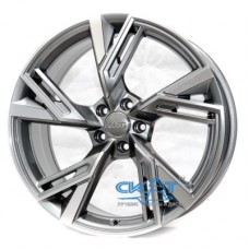 Replica Audi (KW061) 8,5x20 5x112 ET25 DIA66,6 (GMF)