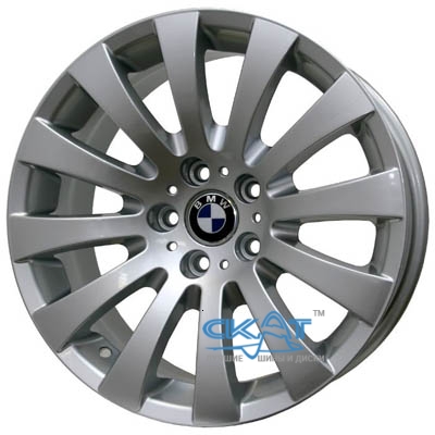 Replica BMW (1027) 7,5x17 5x112 ET40 DIA66,6 (MG)