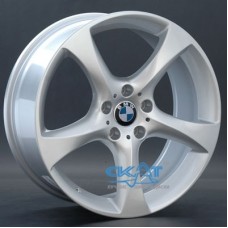 Replica BMW (B100) 9,5x19 5x120 ET40 DIA72,6 (satin black)