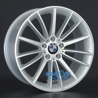 Replica BMW (B155) 8x19 5x112 ET30 DIA66,6 (grey machined face)