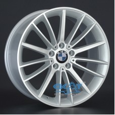 Replica BMW (B155) 8x19 5x112 ET30 DIA66,6 (grey machined face)