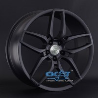 Replica BMW (B243) 8,5x19 5x112 ET30 DIA66,6 (satin black)