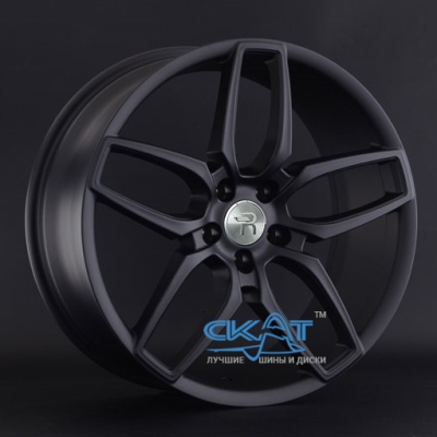 Replica BMW (B243) 8,5x19 5x112 ET30 DIA66,6 (satin black)