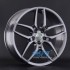 Replica BMW (B243) 8,5x19 5x112 ET30 DIA66,6 (satin black)