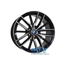Replica BMW (B5032) 10x20 5x120 ET40 DIA74,1 (BMF)