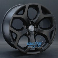 Replica BMW (B70) 9x21 5x112 ET24 DIA66,6 (MB)