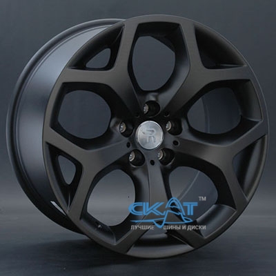 Replica BMW (B70) 9x21 5x112 ET24 DIA66,6 (MB)