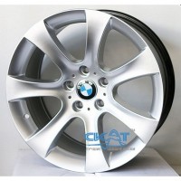 Replica BMW (CT1514) 8x17 5x120 ET20 DIA72,6 (HS)