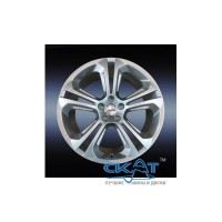 Replica BMW (CT1571) 8x17 5x120 ET20 DIA72,6 (HB)