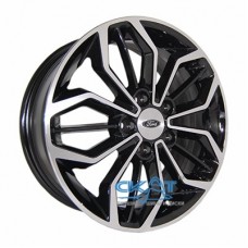 Replica Ford (F2023) 6,5x16 5x108 ET50 DIA67,1 (GMF)